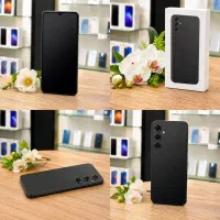 samsung A17 256gig 8r(فروش به صورت اقساط)