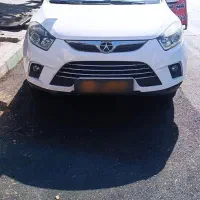 جک شاسی