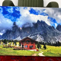 تابلو|تابلو، نقاشی، عکس|تهران, آرارات|دیوار