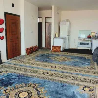 اجاره طبقه دوم دوخوابه|اجارهٔ آپارتمان|خمینی‌شهر, |دیوار