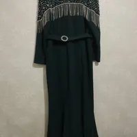 لباس مجلسی