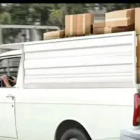 بار با وانت