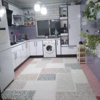 واحد آپارتمان طبقه اول ۸۵متری|فروش آپارتمان|رضوانشهر, |دیوار