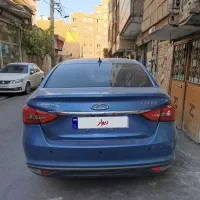 چری اریزو 5 مدل 96 اتومات اکسلنت|خودرو سواری و وانت|تهران, جهاد|دیوار