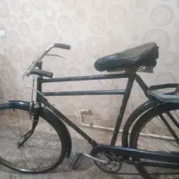 دوچرخه و چرخ خیاطی