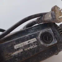 سنگ فرز توسان|ابزارآلات|آباده, |دیوار