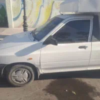 وانت پراید|خودرو سواری و وانت|فیروزآباد (فارس), |دیوار