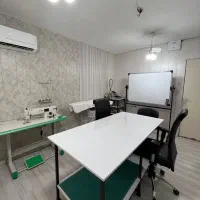 آموزش خیاطی نازکدوز