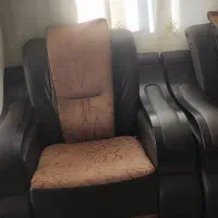 مبل ۷ نفره|مبلمان خانگی و میز عسلی|سبزوار, توحیدشهر|دیوار