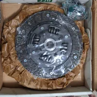 دیسک و صفحه پراید|قطعات یدکی و لوازم جانبی|گرگان, |دیوار