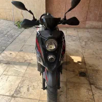 SYM cx180|موتورسیکلت|تهران, قنات‌کوثر|دیوار