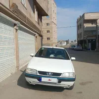 پژو  ۴۰۵slx tu5|خودرو سواری و وانت|اردبیل, |دیوار