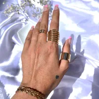 تعدادی بدلیجات