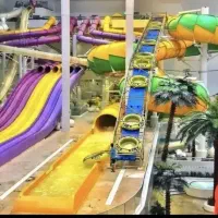 بلیت اوپارک.اپارک