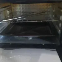 توستر.|اجاق گاز و لوازم برقی پخت‌وپز|اصفهان, کلمان|دیوار