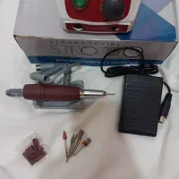 لوازم ناخن کاری|آرایشگاه و سالن‌های زیبایی|صوفیان, |دیوار