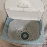 لباسشویی فریدولین|ماشین لباسشویی و خشک‌کن لباس|همدان, |دیوار