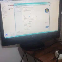 با سلام کامپیوتر سالم بدون ایراد