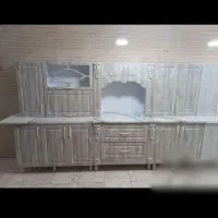 کابینت سوگل کد 52263|مصالح و تجهیزات ساختمان|لولمان, |دیوار