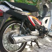 موتور بیکلاج