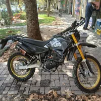 تریل روان 1402