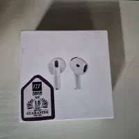 ایرپاد ۴ اورجینال اپل (پلمپ)