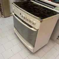 اجاق گاز فردار تکنو