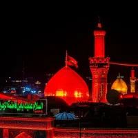اقتصادی کربلا