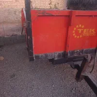 تریلی تراکتور