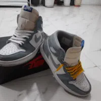 کتونی نایک جردن ویتنام