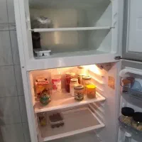 یخچال فریزر