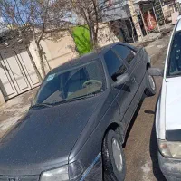 پژو ۹۱ وپراید۹۲