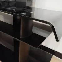 تلویزیون|میز تلویزیون|شاهین دژ, |دیوار