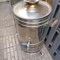 سماور مجلسی