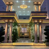 پردیس فاز ۱۱ در مجاورت لواسانات