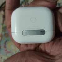 کیس Air pods Apple 3 بدون گوشی