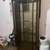 بوفه کاملا سالم و نو