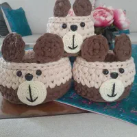 نظم دهنده بافته شده بانخ تریکو