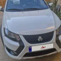 کوییک rsمدل ۱۴۰۴|خودرو سواری و وانت|شیراز, احمدآباد|دیوار