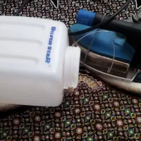 اتوی سورمی با قدرت