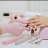نیازمند ناخن کار حرفه ایی