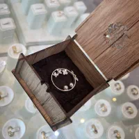 نقره دستساز نو|جواهرات|فسا, |دیوار