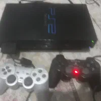 پلی استیشن۲ فلش خور