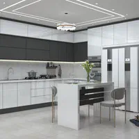 ساخت انواع کابینت کافه بار،کمددیواری،تخت خواب و..