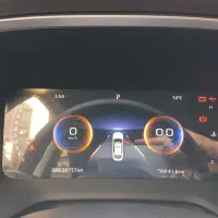 KMC J7|خودرو سواری و وانت|تهران, درختی|دیوار