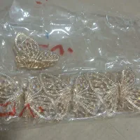 اکسسوری کلیپس آکواریومی و ...|بدلیجات|کرمان, |دیوار