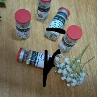 محلول معجزه