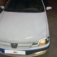 پژوپارس سال مدل آخر 91