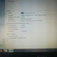 لپ تاپ vaio مدل VGN-N365E|رایانه همراه|تهران, اباذر|دیوار