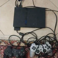 کنسول Ps2
